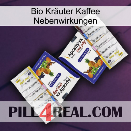 Bio Kräuter Kaffee Nebenwirkungen 12